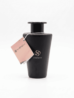 מפיץ ריח סימפוני אמרפלד ערפל שחור SYMPHONY EMERAUDE MIST 500ML