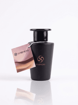 מפיץ ריח סימפוני אמרלד ערפל שחור SYMPHONY EMERAUDE MIST 100ML
