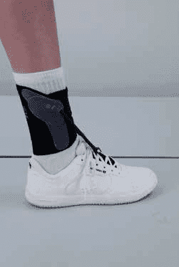 מגן ברך אלסטי ביתא רוקחים מידה M