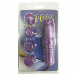 סט חמישה מרחיבים איכותיים מסיליקון California Exotic - Dilator Kit