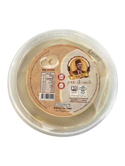 חלווה ללא תוספת סוכר נטו