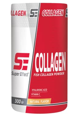 אבקת קולגן ללא טעם