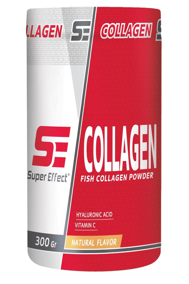 אבקת קולגן ללא טעם