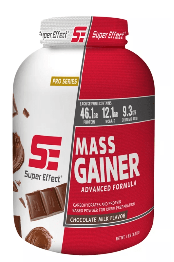 אבקת גיינר שוקו 4 קג