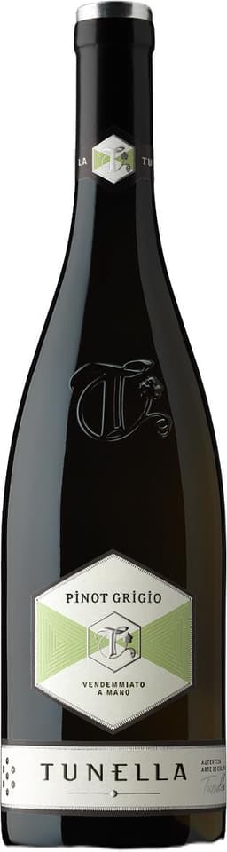 יין מנדוריה פינו גריגיו