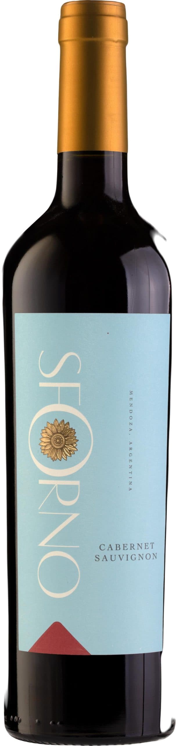 יין ספורנו קברנה סוביניון