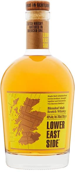 וויסקי לואר איסט סייד סינגל 0.75