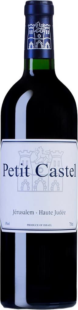 יין פטי קסטל