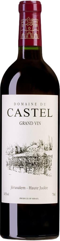 יין קסטל גרנד וין