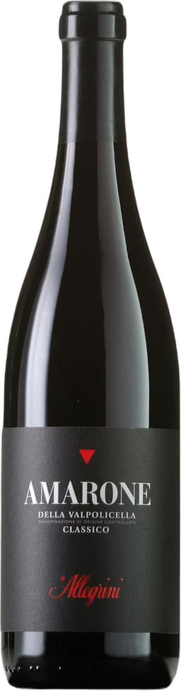 יין אלגריני אמרונה דלה ולפוליצלה