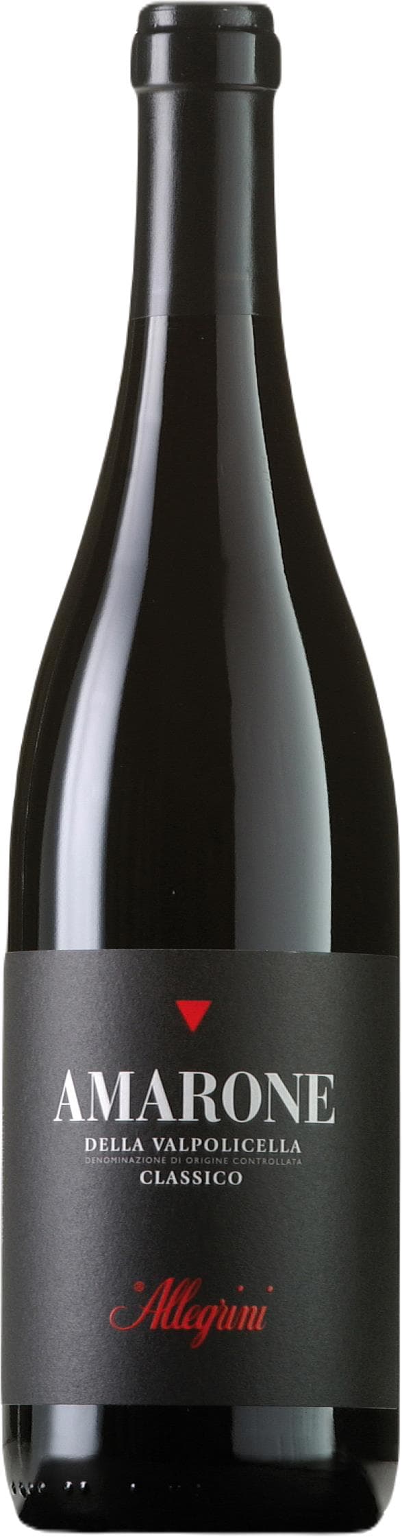 יין אלגריני אמרונה דלה ולפוליצלה