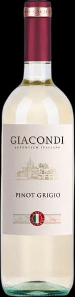 יין גיאקונדי פינו גריגיו