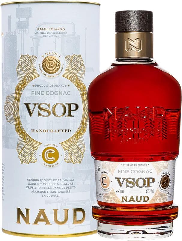 קוניאק נאוד VSOP
