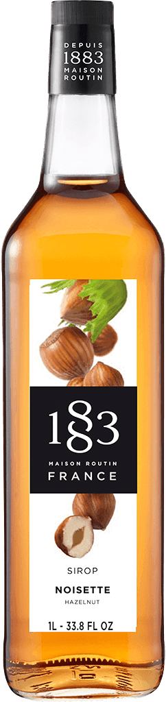 סירופ רוטן אגוזים