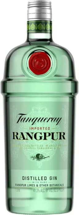 ג'ין טנקרי רנגפור ליטר