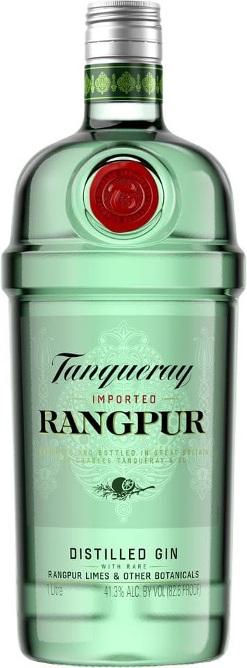 ג'ין טנקרי רנגפור ליטר