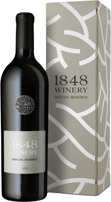 יין 1848 ספיישל רזרב