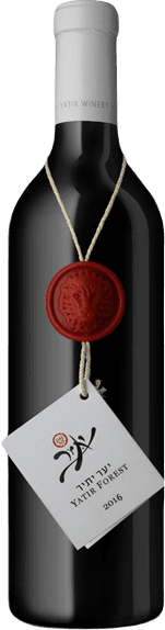 יין יתיר יער