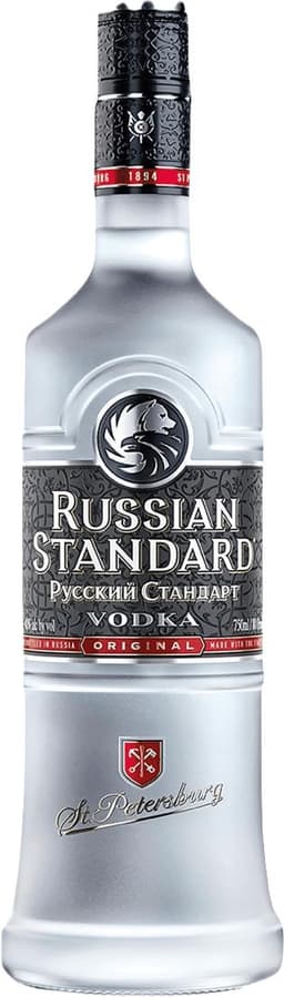 וודקה רוסקי סטאנדרט 0.7