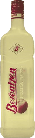 שנאפס אפרסק 0.7