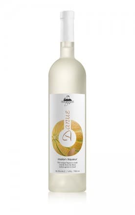 ליקר מלון מורד 0.75