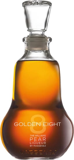 ליקר אגסים גולדן אייט