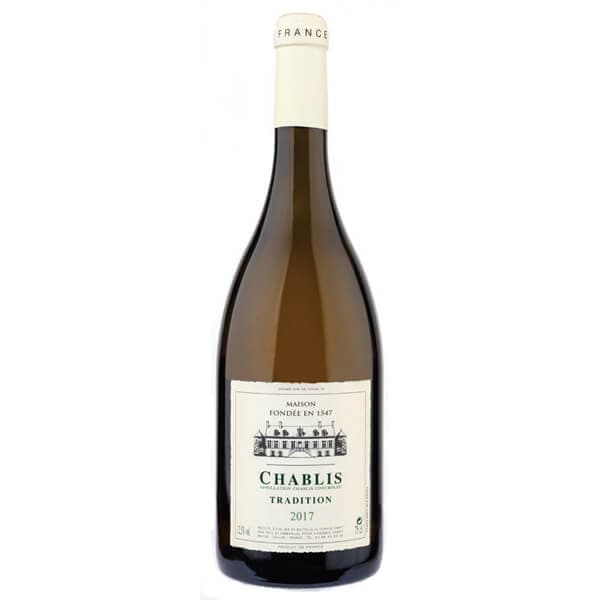 יין שאבלי דאמפט טראדיסיון כשר