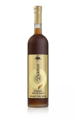 ליקר שקדים מורד 0.75