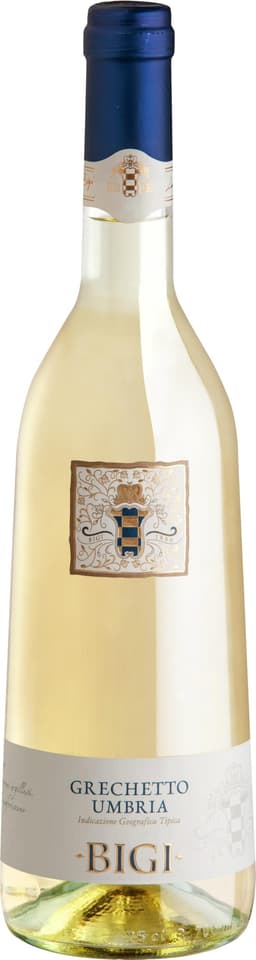 יין ביגי גרקטו אומבריה