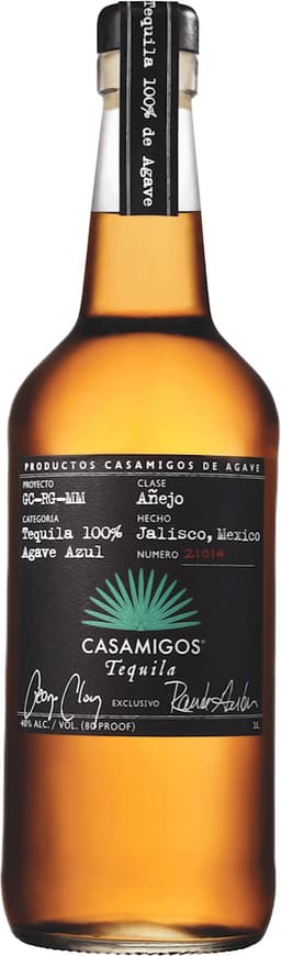 טקילה קאסאמיגוס אנייחו ליטר