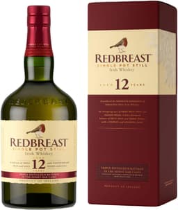 וויסקי רדברסט סינגל פוט אירי