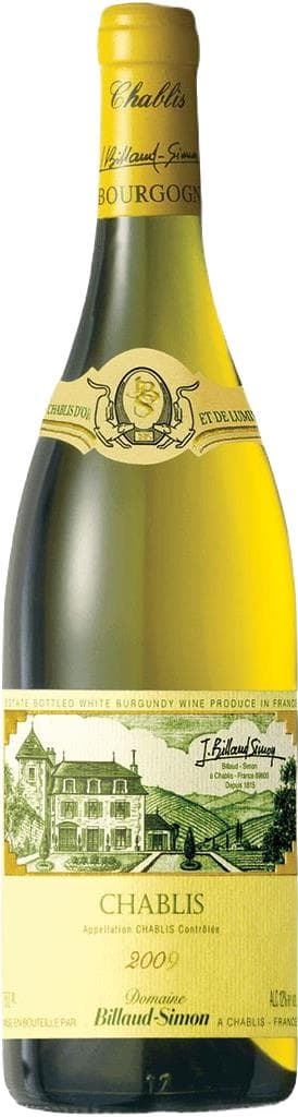 יין שאבלי ביו סימון