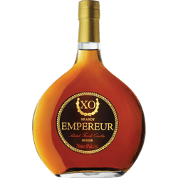 ברנדי אמפריור כשר לפסח