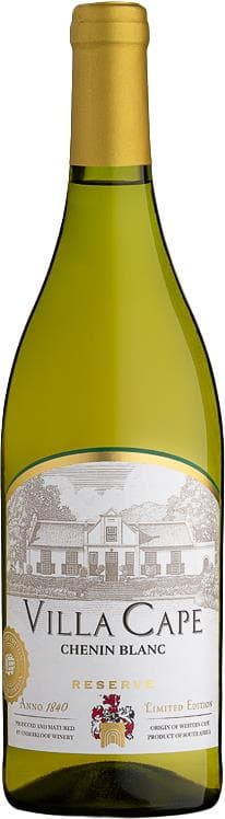 יין וילה קייפ שנין בלאן