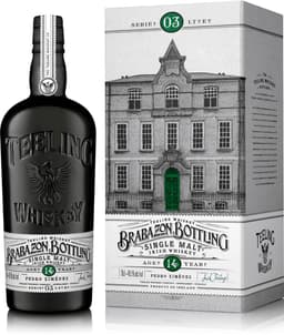 וויסקי טילינג ברבזון סדרה 3