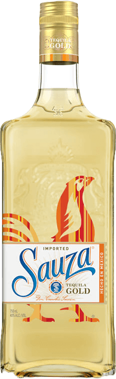 טקילה סאוזה גולד ליטר