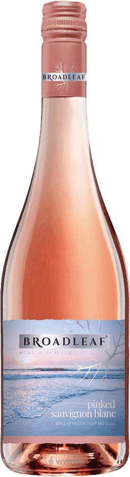 יין ברודליף סוביניון בלאן ורוד