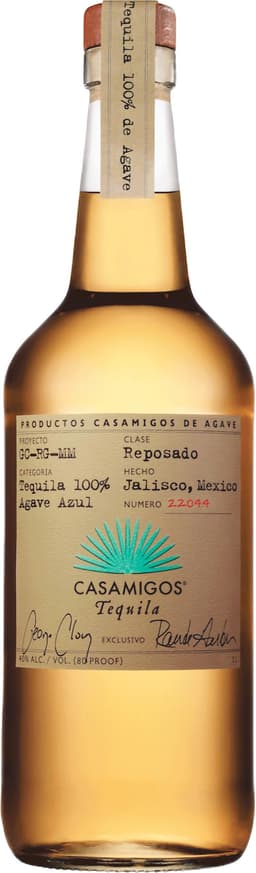 טקילה קאסאמיגוס רפוסדו ליטר