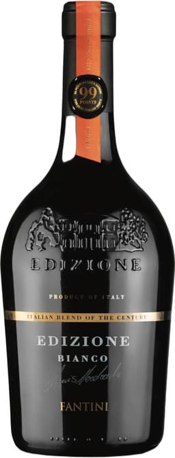 יין פנטיני אדיציונה ביאנקו