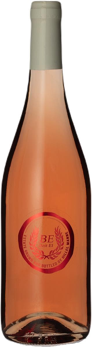 יין בית אל רוזה זהב