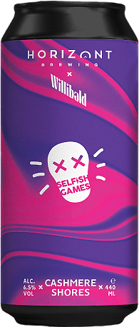 בירה הוריזונט קשמיר שורטס 440