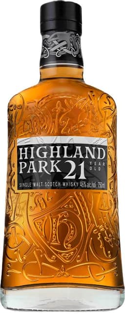 וויסקי היילנד פארק 21