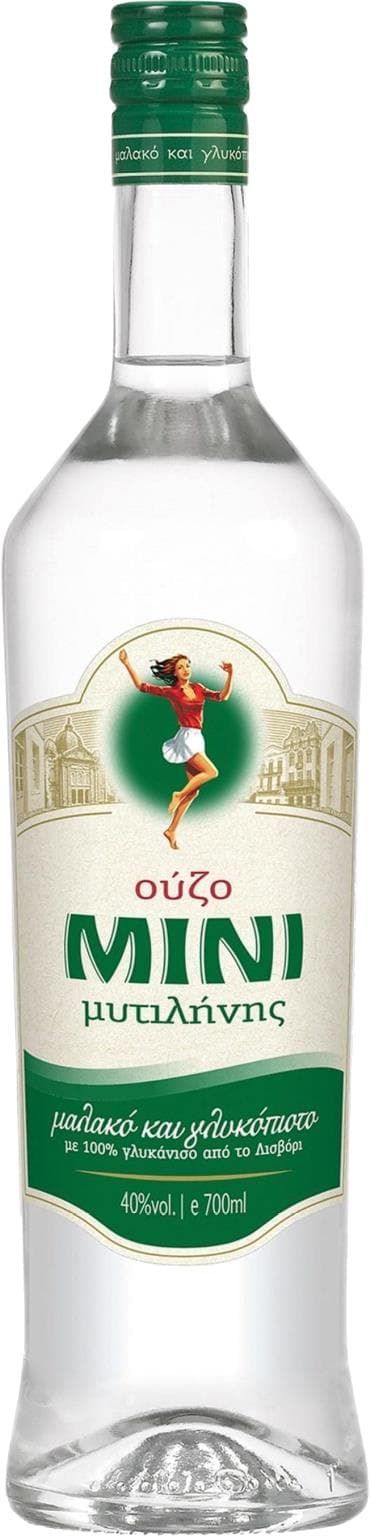 אוזו מיני 0.7