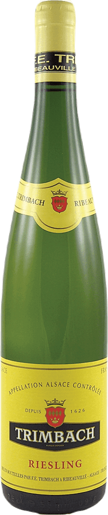 יין טרימבאך ריזלינג