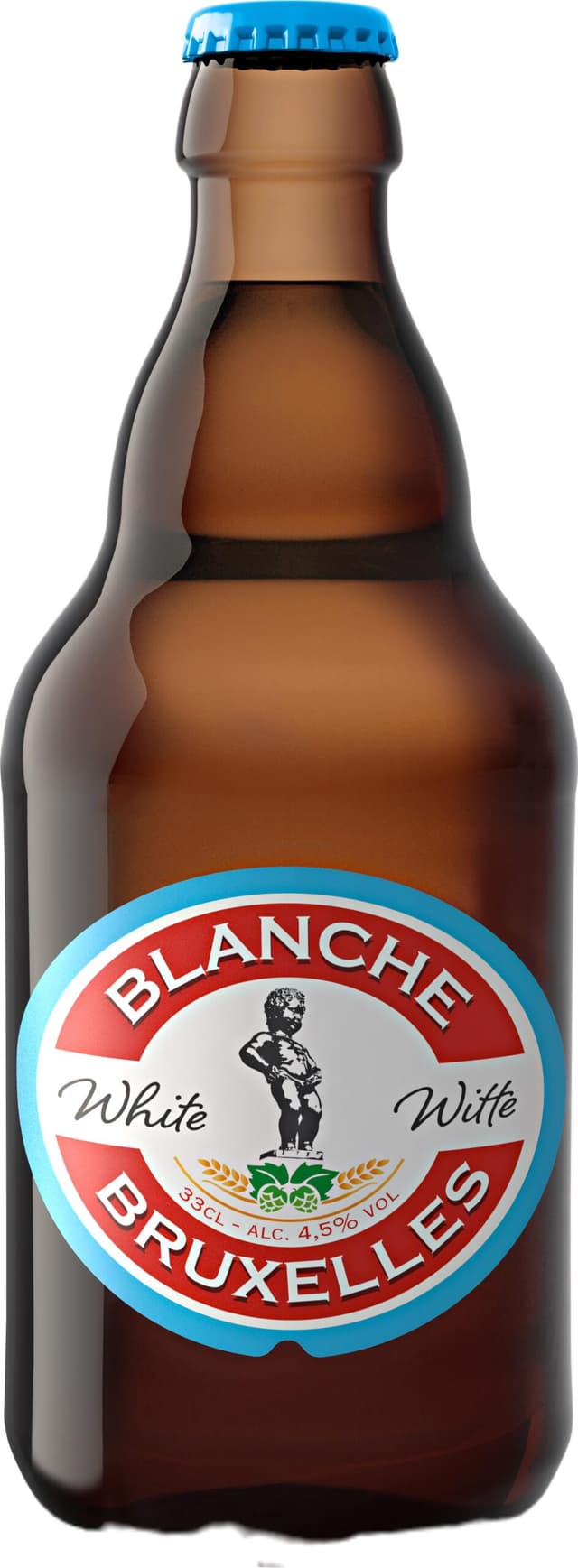 בירה בלאנש 0.33