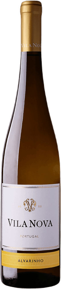 יין וילה נובה אלוואריניו