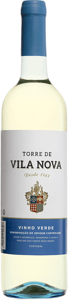 יין וילה נובה טורה דה וילה נובה