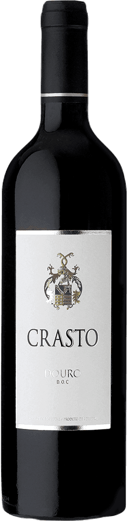 יין קינטה דו קראשטו אדום