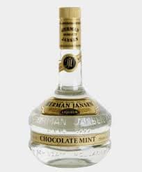 ליקר הרמן גנסן מנטה