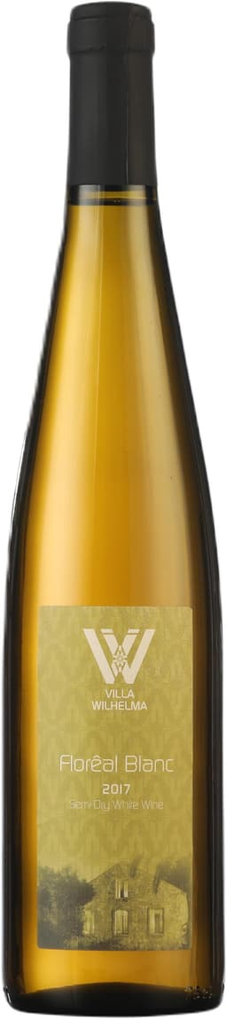 יין וילה וילהלמה פלוראל בלאנק